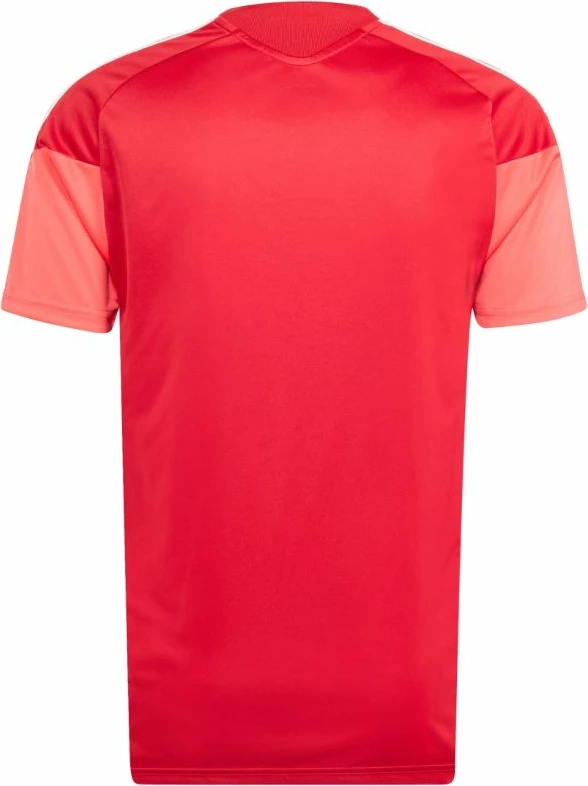 Fanellë trajnimi për meshkuj adidas Tiro 26 Competition KA7587, e kuqe [Madhësia: L]