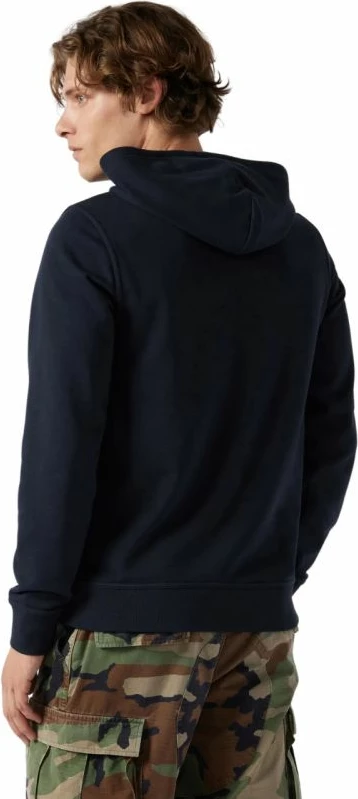 Duks me kapuç për meshkuj Champion, navy blue [Madhësia: XXL]