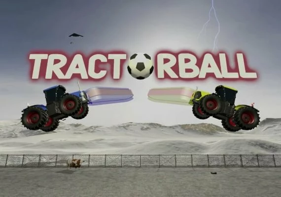 Tractorball VR EN Global