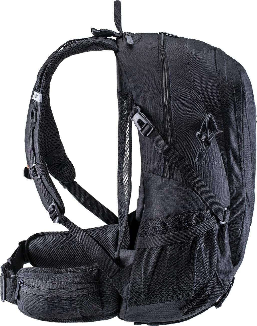 Çantë shpine hiking Hi-Tec Aruba 30L e zezë