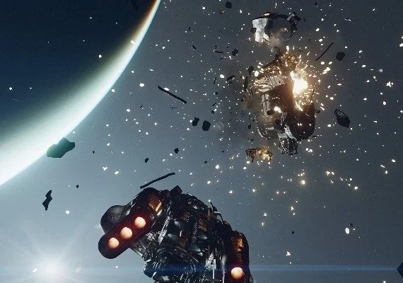 Starfield - Pre-Order Bonus DLC Global