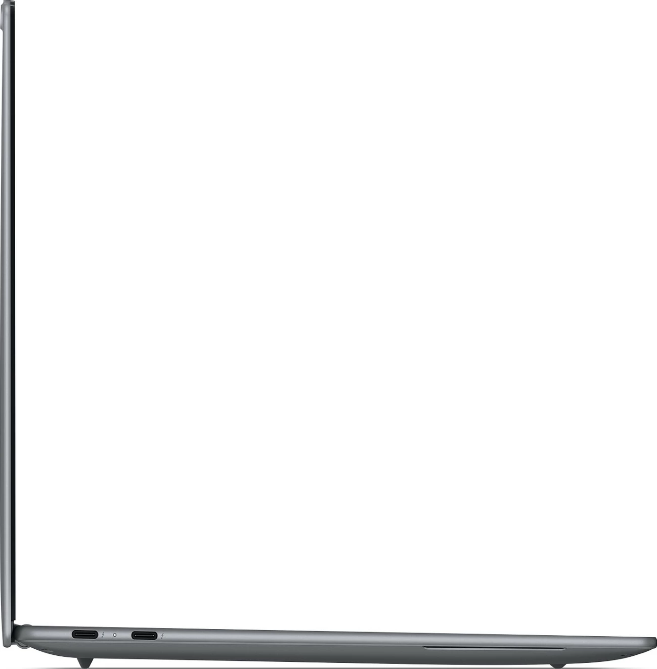 Laptop Lenovo Yoga 7 Slim, Core Ultra 7 355, 16GB RAM, 1TB SSD, 14" 2880x1800, Windows 11 Home, Luna Grey