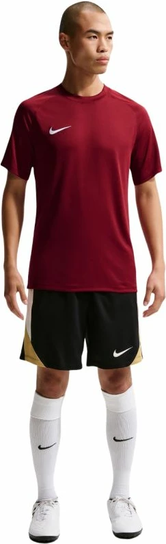 Maicë për meshkuj Nike, burgundy [Madhësia: XL]
