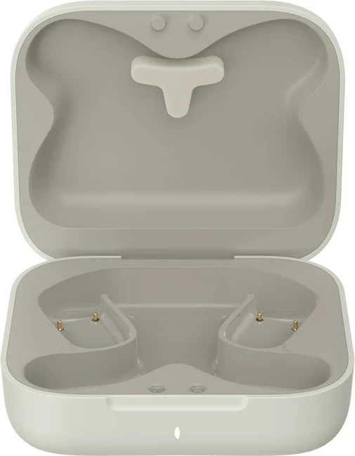 Kufje wireless Havit OWS902, TWS, Ear-hook, Gri