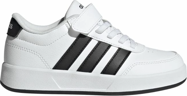 Atlete për fëmijë adidas, të bardha