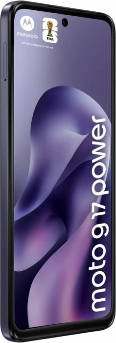 Telefon Motorola Moto G17 Power 8/256GB, PANTONE Evening Blue