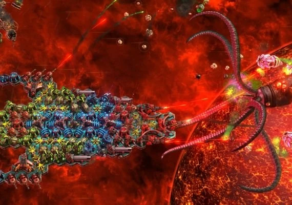 Space Run Galaxy EN/DE/FR/IT Global