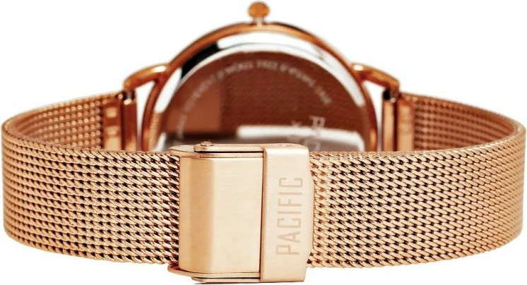 Orë dore për femra Pacific, rozë ari