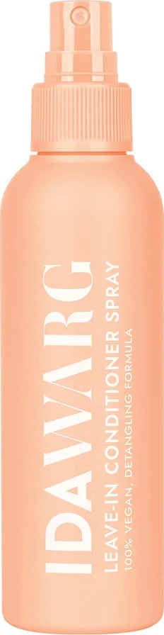 Kondicioner pa shpëlarje për femra Ida Warg Leave-in Conditioner 150ml