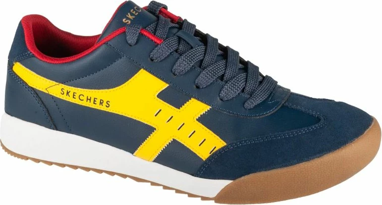 Atlete Skechers për meshkuj navy blue