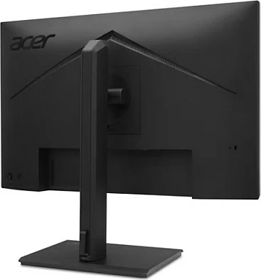 Monitor Acer Vero B7 B277 G, 27", Full HD, 4 ms, Ngjyrë e zezë