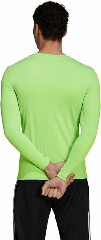 Atlete për meshkuj adidas Team Base, e gjelbër