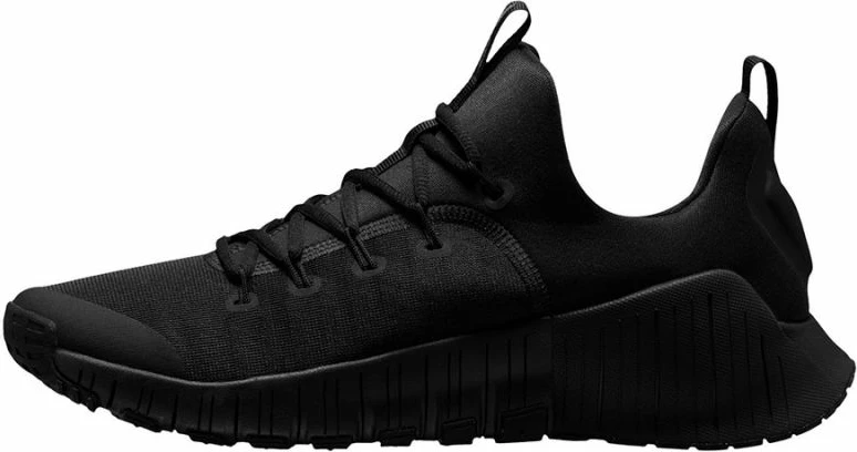 Atlete për meshkuj Nike, të zeza [Madhësia: 42.5]