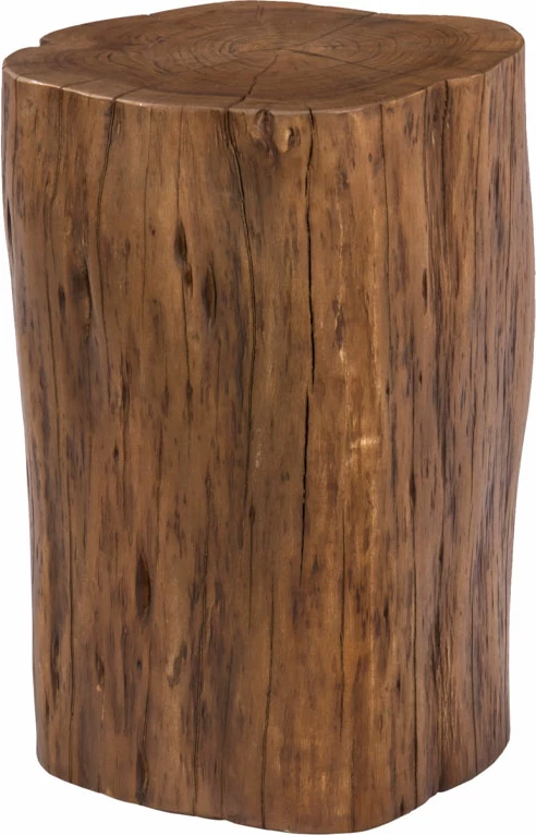 Karrige për bar KORMOS, ngjyrë arre, 35x35x50 cm