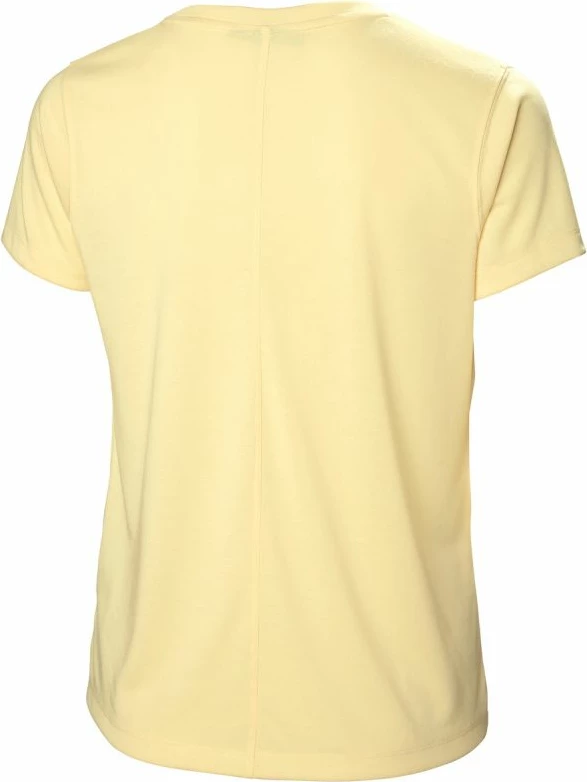 Maicë Helly Hansen për femra, e verdhë