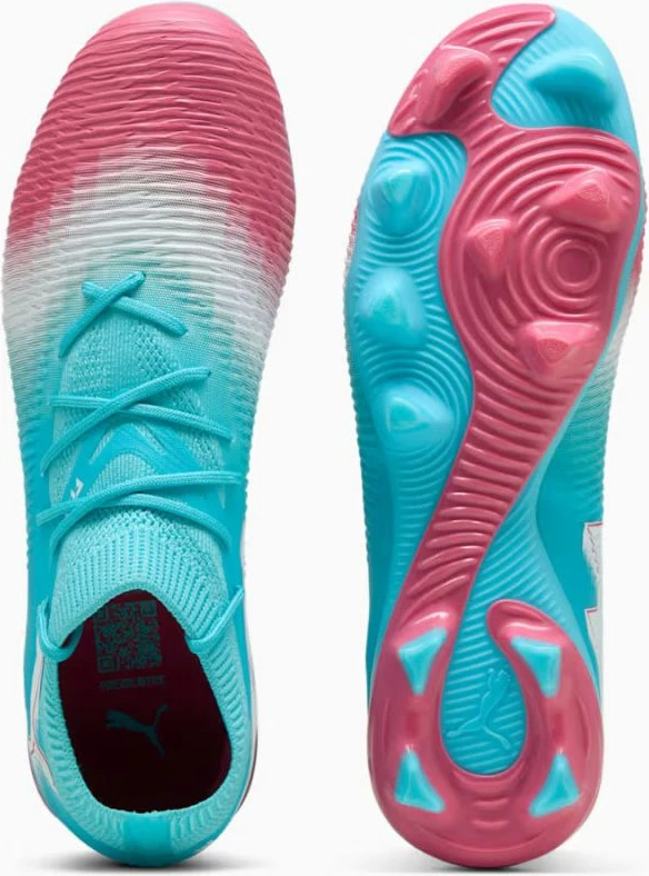 Atlete futbolli Puma për meshkuj [Madhësia: 42.5]