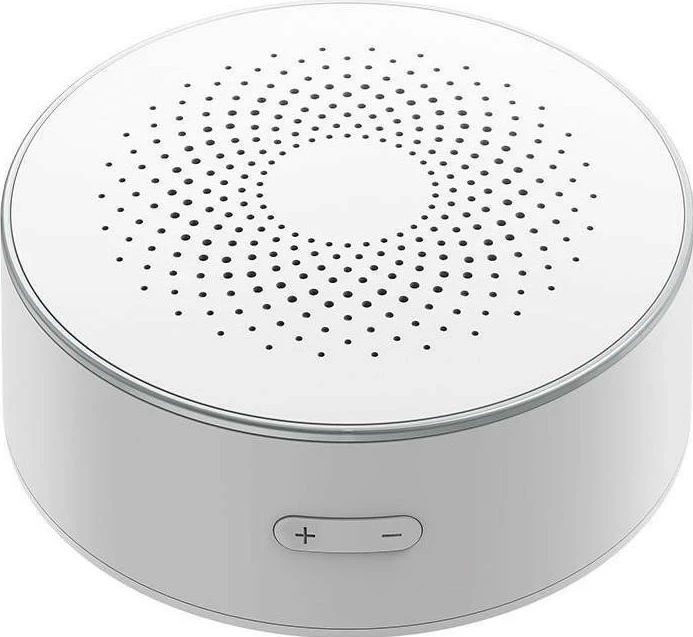 Sirenë alarmi Imou, ZigBee, me LED