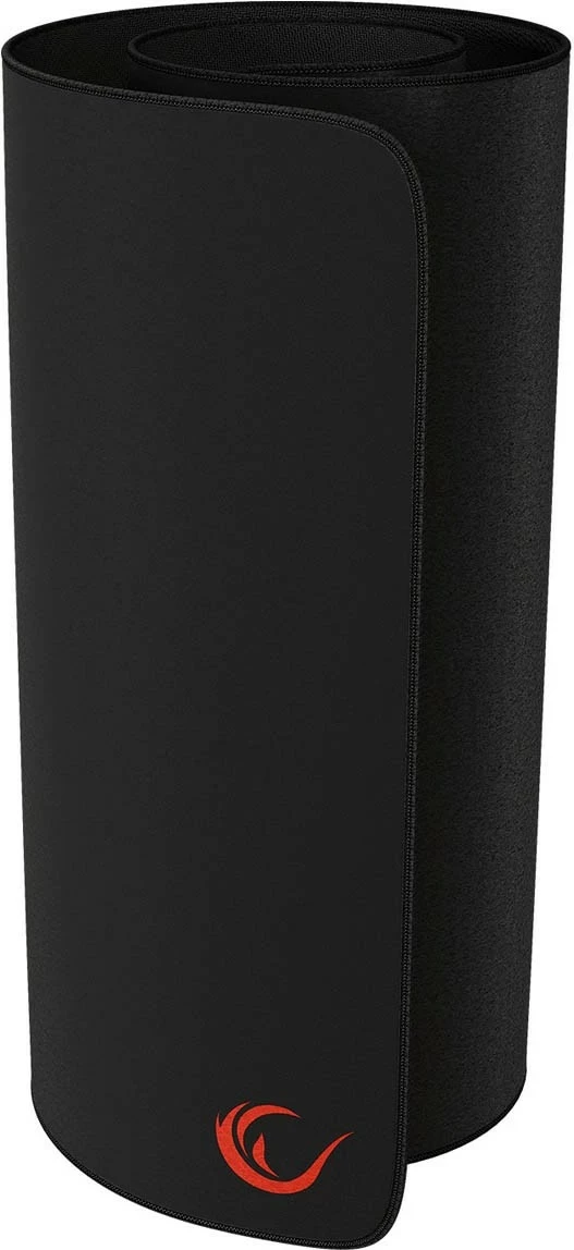Mauspad Rampage Blitz XXL 900x400x4mm, zi