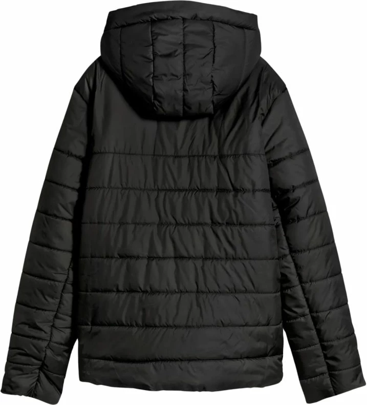 Jakne për femra Puma, e zezë [Madhësia: XS]