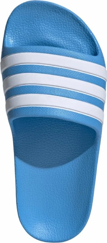 Papuqe për fëmijë adidas, blu [Madhësia: 37]