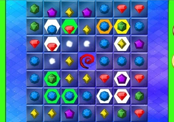 Jewel Puzzle Click EN Global