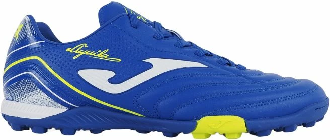 Atlete futbolli Joma për meshkuj dhe femra, të kaltra [Madhësia: 45]