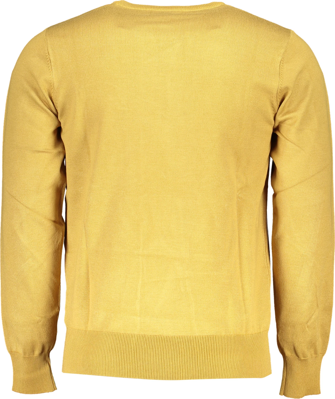 Xhemper U.S. GRAND POLO meshkuj, e verdhë [Madhësia: 6XL]
