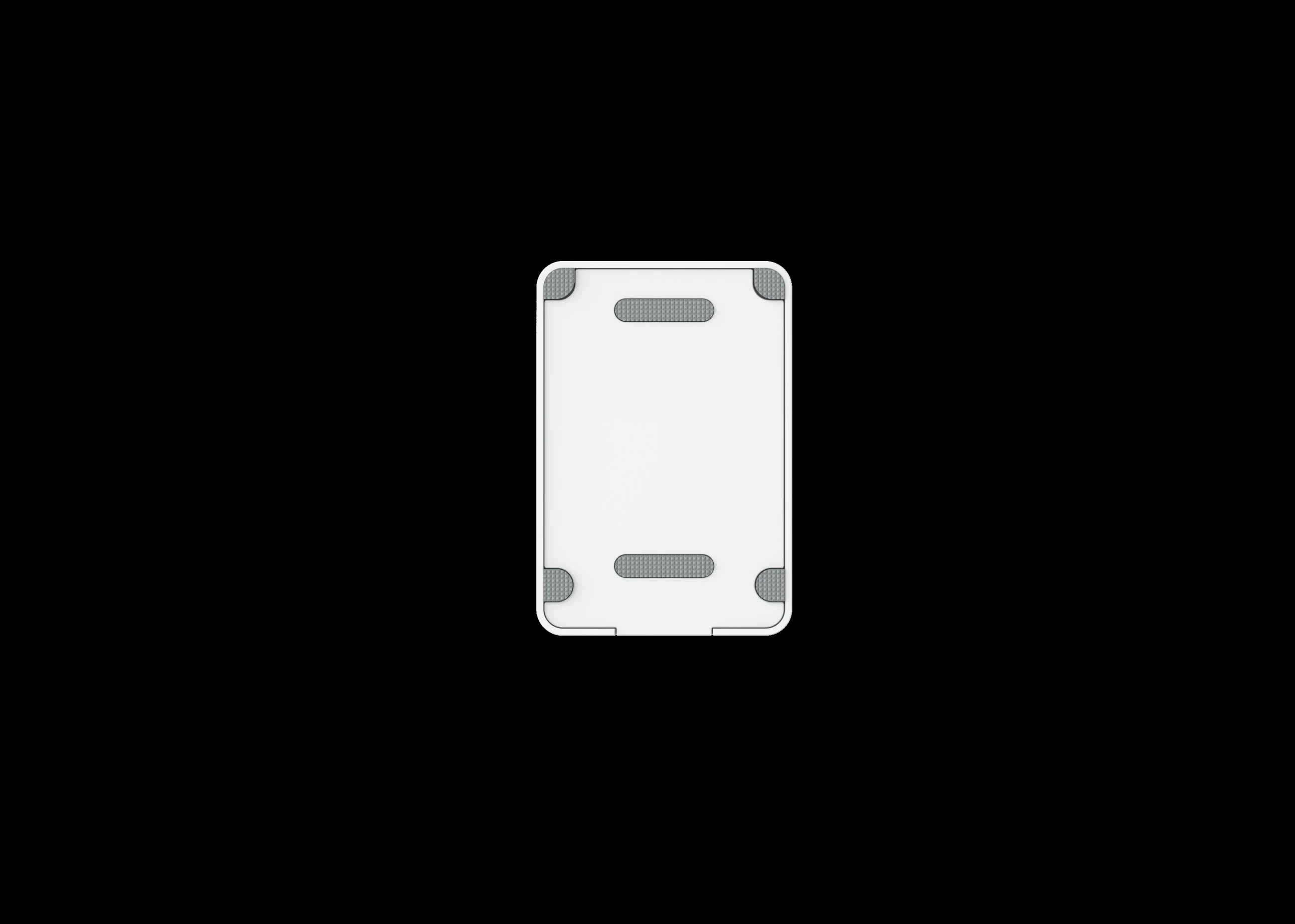 Sensor temperature & humidity Milesight LoRaWAN IP67 Magnet