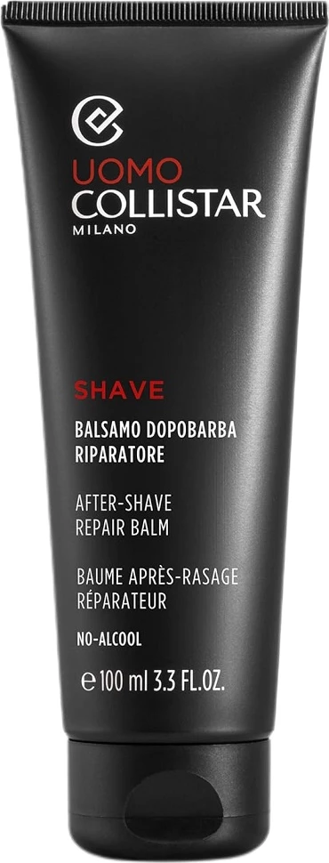 Balsam pas rrojës për meshkuj Collistar Repairing After Shave Balm 100ml