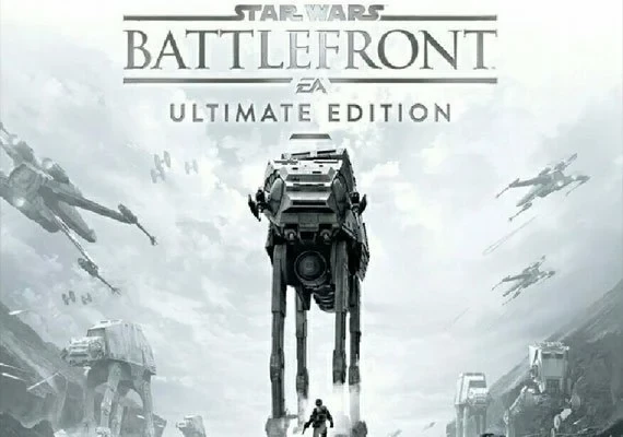Star Wars: Battlefront Ultimate Edition EN/DE/FR/IT Global