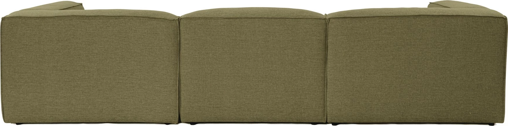 Këndare Atelier del Sofa, ngjyrë e gjelbër