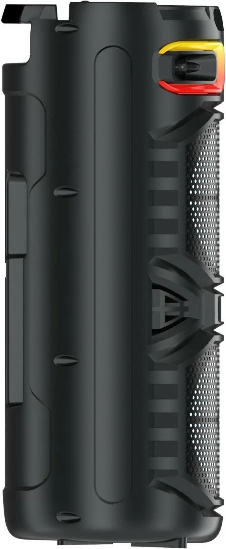 Altoparlant party Denver BPS-355 me drita LED