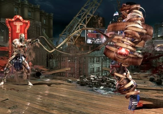 Killer Instinct Anniversary Edition EN Global