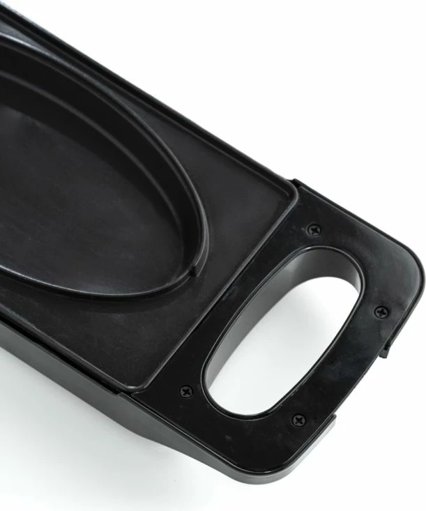 Toster multifunksional Adler AD 3066, i zi