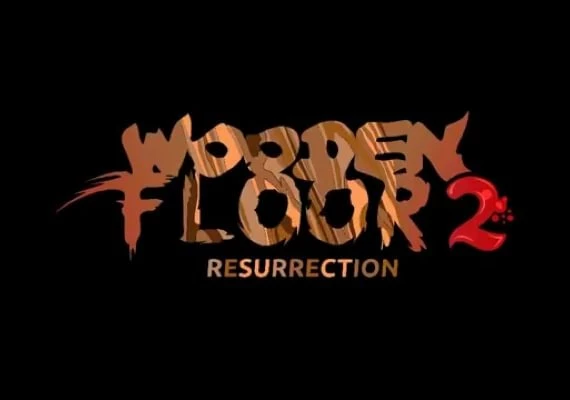 Wooden Floor 2: Resurrection EN Global