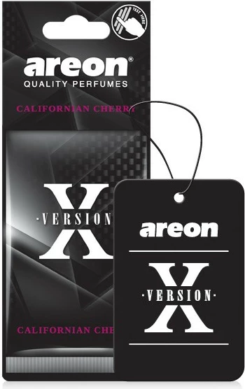 Arome X Version Californian Cherry