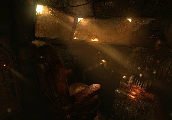 Amnesia - Re-Collection 2022 Edition EN/DE/FR/IT/PT/RU/ES Global