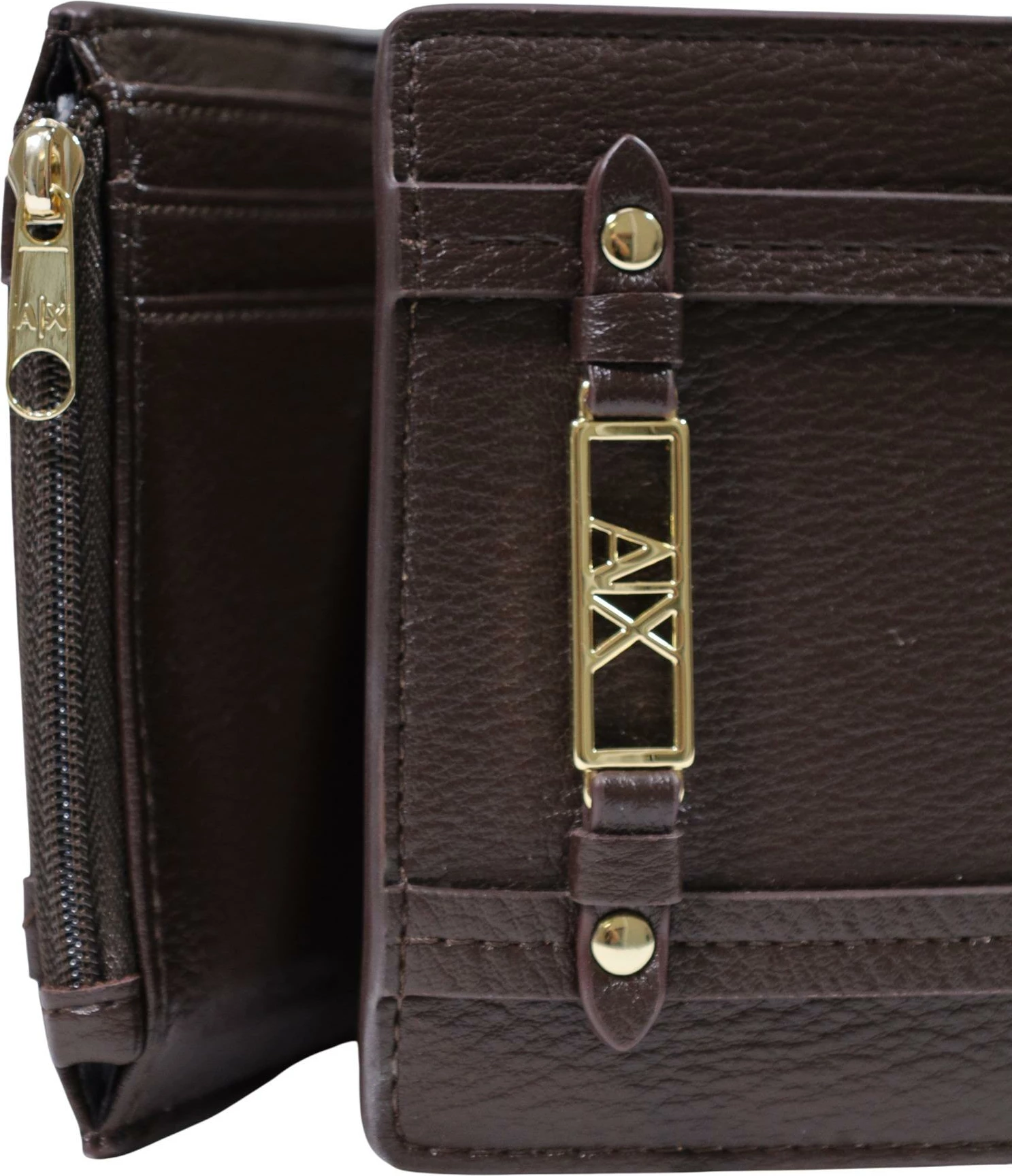 Kuletë për femra Armani Exchange XW002613 AF15632, kafe