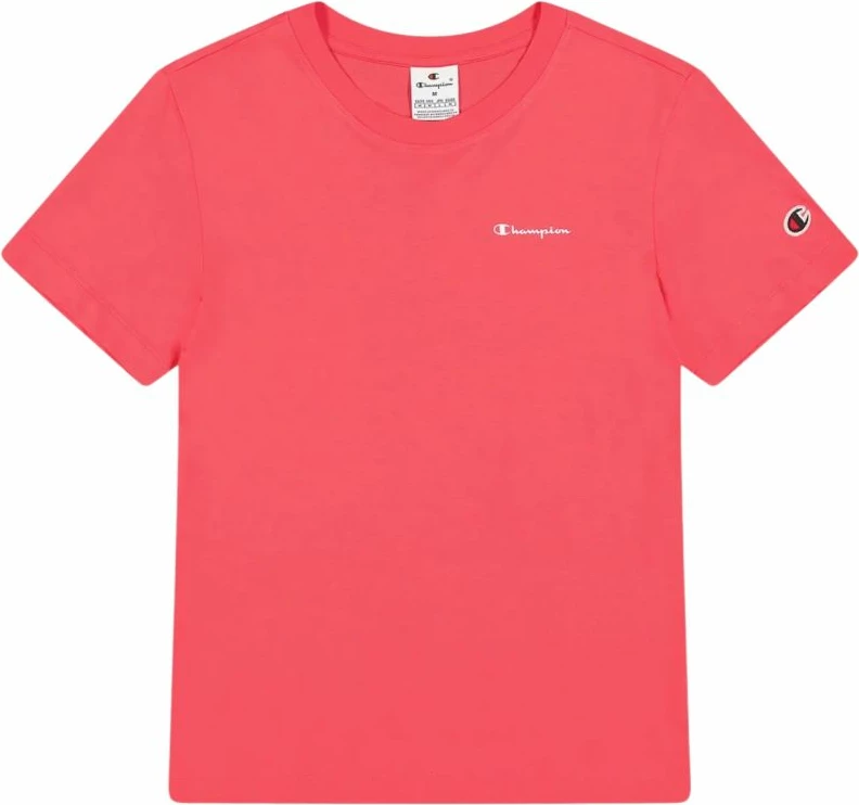 Maicë për femra Champion, portokalli