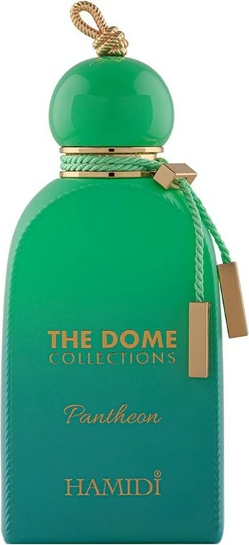 Eau de Parfum unisex Hamidi Pantheon 100ml
