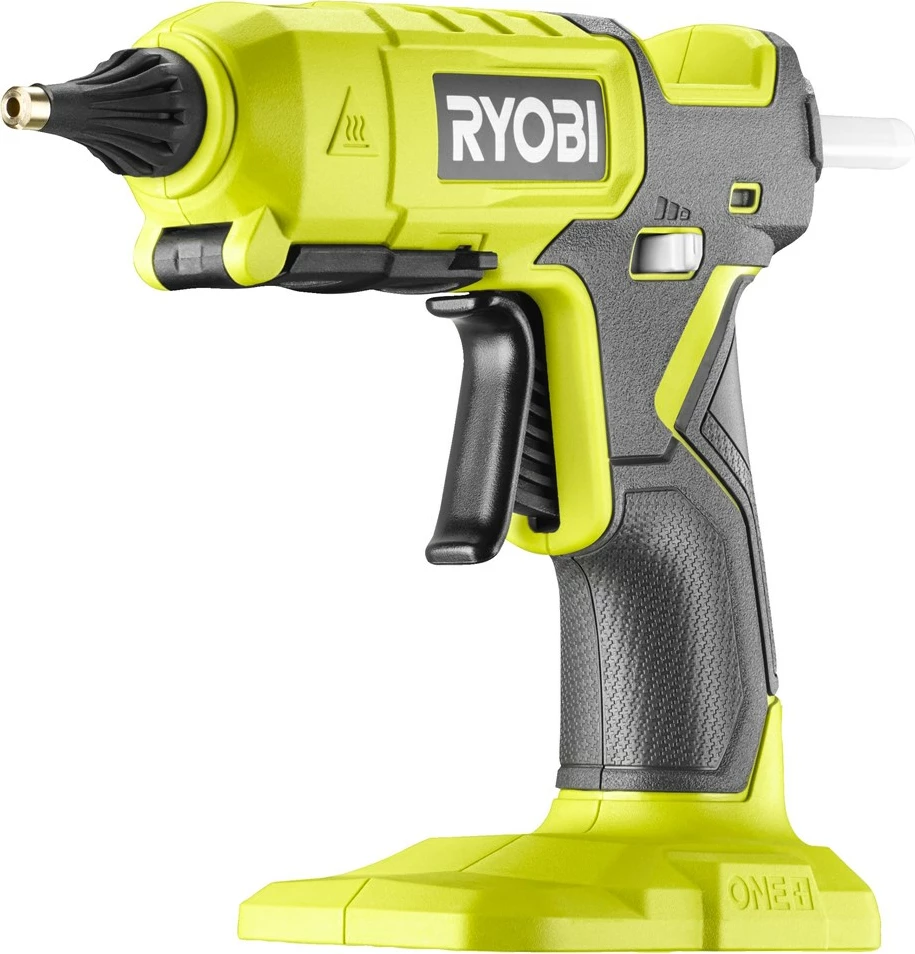 Pistoletë ngjitësi RYOBI RGL18-0, 18V, 12mm, Gri