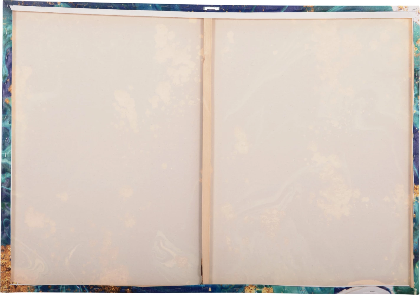 Pikturë muri GOBI FH4777, kanavacë e printuar, 98x2.5x68cm