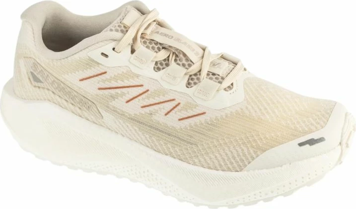 Atlete për femra Salomon Aero Blaze 3 Grvl W, bezhë