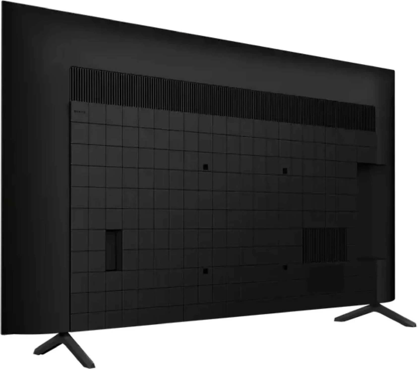 Televizor LED, Sony BRAVIA K85S35BP, 85", 4K UHD, Google TV