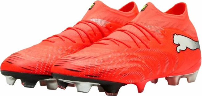 Atlete futbolli Puma për meshkuj [Madhësia: 40]