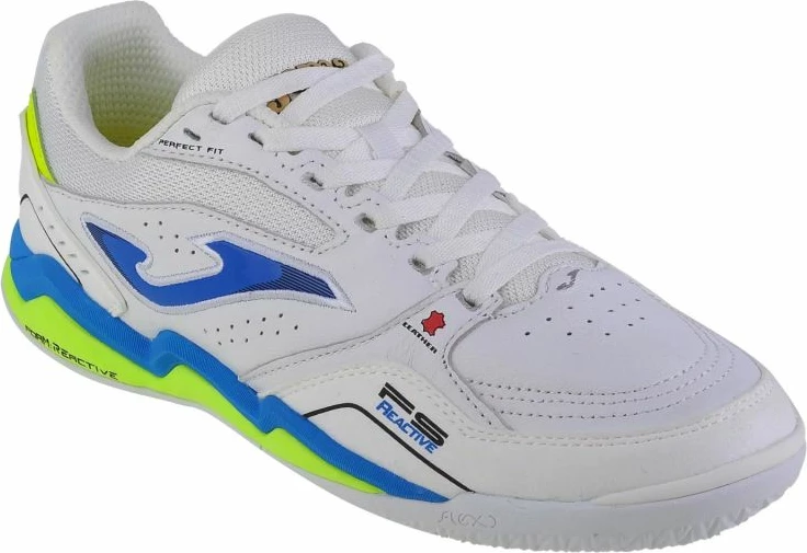 Atlete për futboll të brendshëm për meshkuj Joma, të bardha
