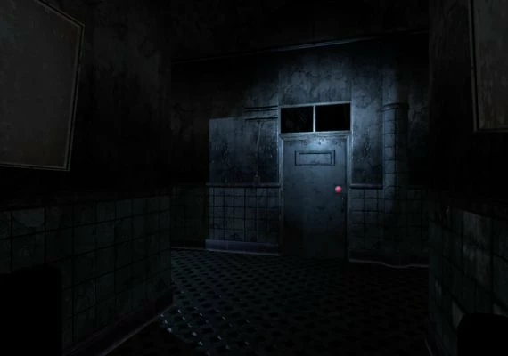 VR Amazing Files: Horror Hospital Global