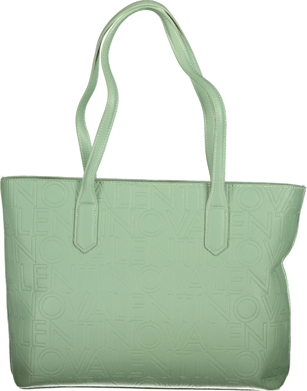 Çantë për femra VALENTINO BAGS, e gjelbër