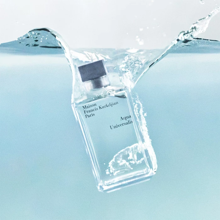 Eau de Toilette Maison Francis Kurkdjian Aqua Universalis, 200ml