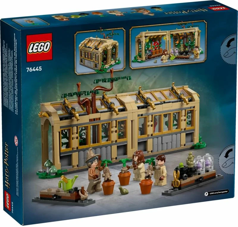 Lego Harry Potter set për fëmijë